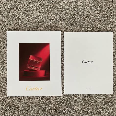 produits cartier|cartier catalogue online.